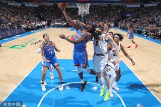 潜在的突破 潜在的突破